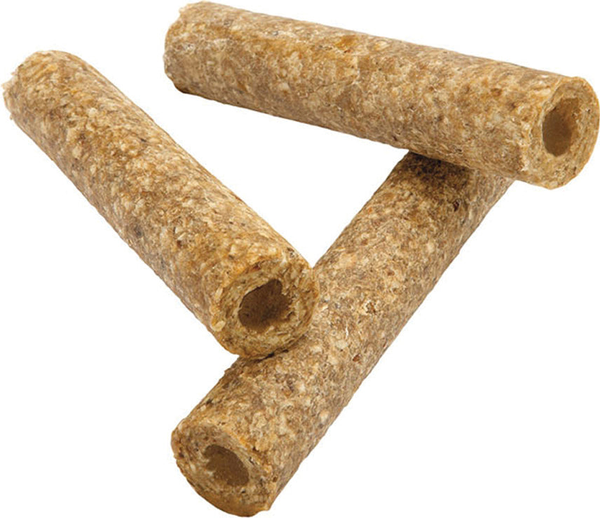 Redbarn Pet Products Inc-Filled Munchie Retrievers- Beef (Case of 24 )