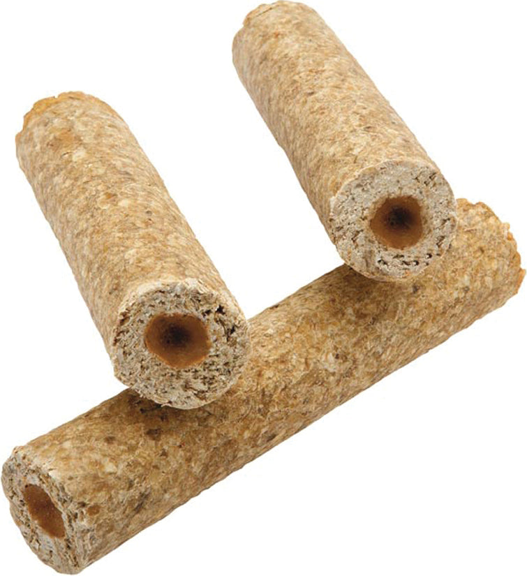 Redbarn Pet Products Inc-Filled Munchie Retrievers- Beef (Case of 24 )