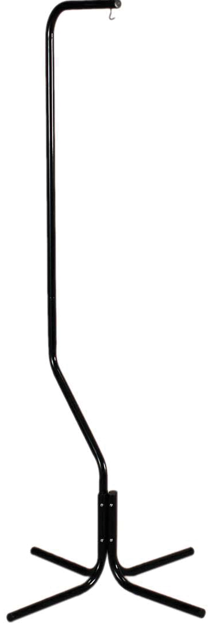 Prevue Pet Products Inc-Hanging Bird Cage Stand- Black